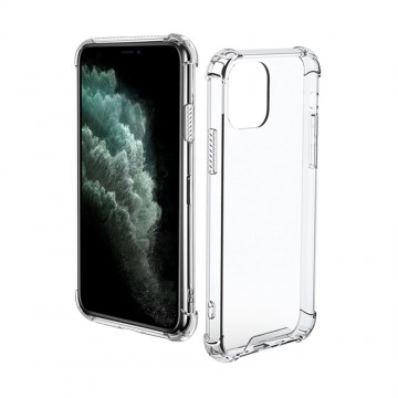 Solar Crystal Hybrid Case Cover for iPhone 12 mini (5.4'')