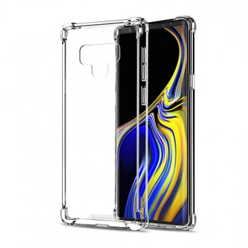 Mercury Super Protect Case Cover for Samsung Galaxy Note 9