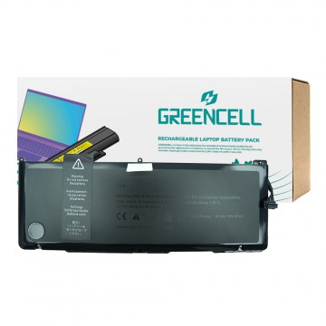 Greencell Battery A1383 MacBook Pro 17" A1297 (2011)