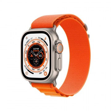 REDEFINE Alpine Loop Watch Band for Apple Watch S1 S2 S3 (42mm) / S4 S5 S6 SE (44mm) / S7 S8 S9 (45mm) / Ultra1 Ultra2 Ultra3 (49mm)