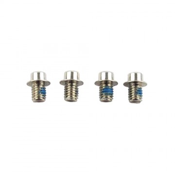 HDD Hard Drive Screws for MacBook Pro Unibody13'' A1342 (2009-2010) (4PCS/Set)