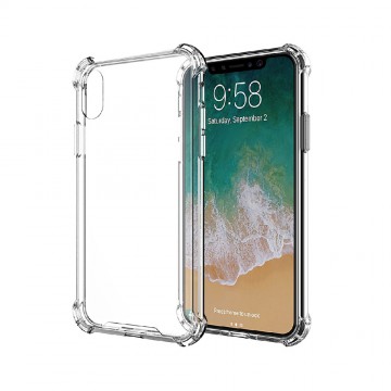Mercury Super Protect Case Cover for iPhone XS Max