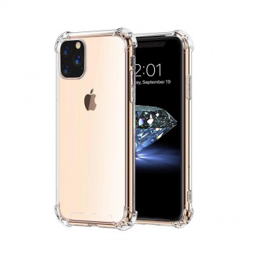 Mercury Super Protect Case Cover for iPhone 11 Pro (5.8")