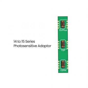 JC Photosensitive Repair Adaptor for iPhone 14 to 15 Series