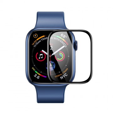 Kinglas PMMA 3D Curved Soft Screen Protector For iWatch Ultra 49MM