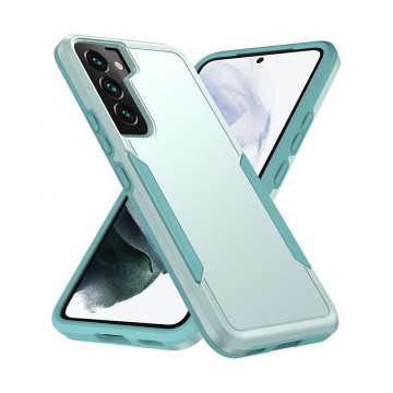 Dual Layer Shockproof Case Cover for Samsung Galaxy S22 Plus