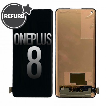 REFURB OLED Assembly for OnePlus 8
