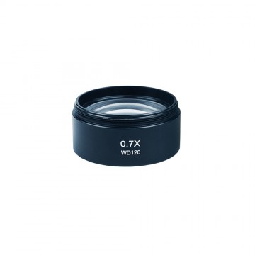 RELIFE M-22 0.7X Microscope Auxiliary Objective Lens