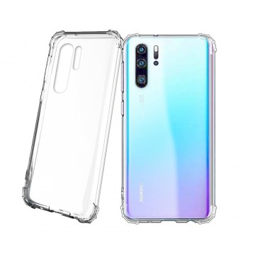 Solar Crystal Hybrid Case Cover for Huawei P30 Pro