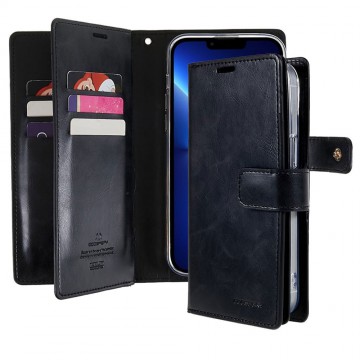 Mercury Mansoor Diary Case for iPhone 12 / 12 Pro