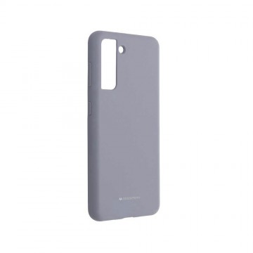 Mercury Silicone Case Cover for Samsung Galaxy S21 FE