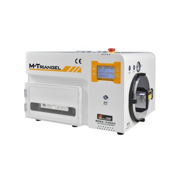 M-Triangel MT-17 LCD OCA Vacuum Laminating and Bubble Removing Laminator
