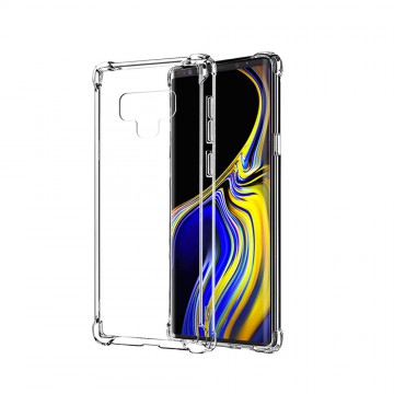 Solar Crystal Hybrid Case Cover for Samsung Galaxy Note 9 N960F