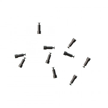 Sim Card Tray Ejector Plastic Pin for iPhone XS Max / 11 Pro / 11 Pro Max (Pack of 10)