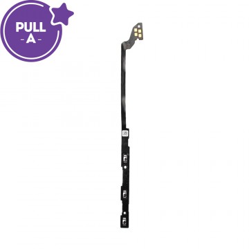 Power Button and Volume Button Flex Cable for Google Pixel 5a 5G (PULL-A)