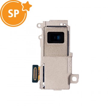 Rear Camera (10 MP Periscope Telephoto) for Samsung Galaxy S22 Ultra S908B GH96-14806A (Service Pack)