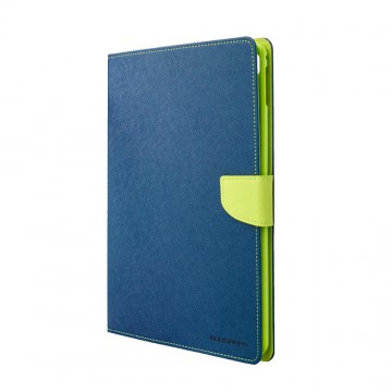 Mercury Fancy Diary Case for iPad 9.7 (2017) / (2018)