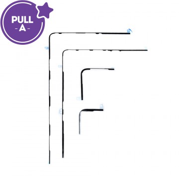 Touch Screen Adhesive Tape for iPad Air 13 (2024) / Air 13 (2025)  (PULL-A)