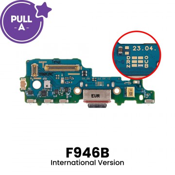 Charging Port for Samsung Galaxy Z Fold5 5G F946B (International Version) (PULL-A)