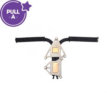 Heat Sink for MacBook Pro Unibody 17" A1297 (2011-2012) (PULL-A)