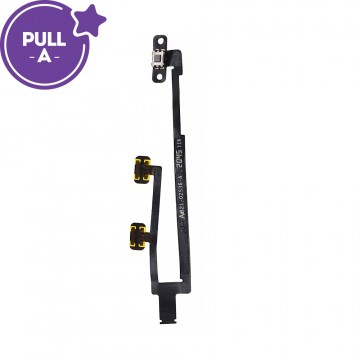 Power Button and Volume Button Flex Cable for iPad 10.2 (2019) / iPad 10.2 (2020) (PULL-A)
