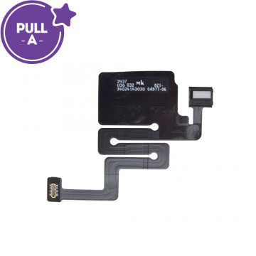 Proximity Light Sensor Flex Cable For iPhone 16 (PULL-A)