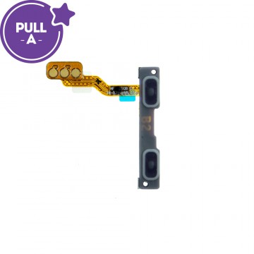 Volume Button Flex Cable for Samsung Galaxy Z Flip3 5G F711B (PULL-A)