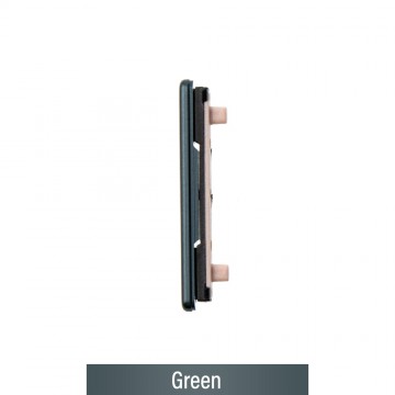 Volume Button for Samsung Galaxy Z Flip 3 5G F711B-Green