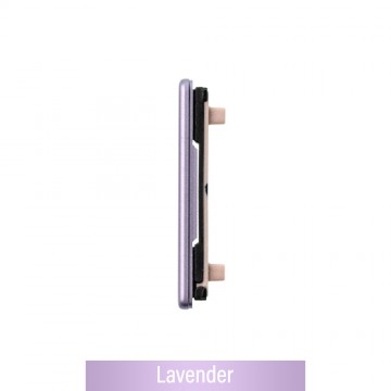 Volume Button for Samsung Galaxy Z Flip 3 5G F711B-Lavender