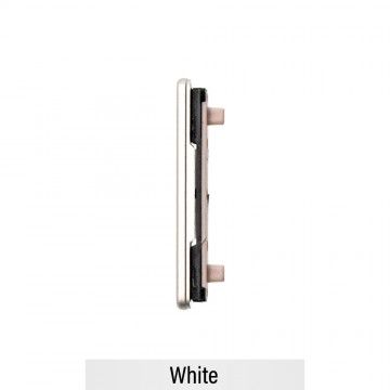 Volume Button for Samsung Galaxy Z Flip 3 5G F711B-White