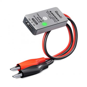 Qianli iP66 Battery Adhesive Quick Removing Cable For iPhone 16 / 17 Battary Disassembly