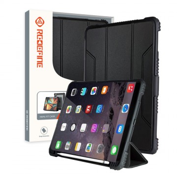 Armor Shockproof Smart Flip Case for iPad 9.7 (2017) / (2018)
