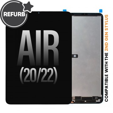 REFURB LCD Screen Replacement for iPad Air (2022) / (2020) (Wi-Fi)