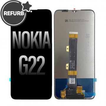 REFURB LCD Assembly for Nokia G22