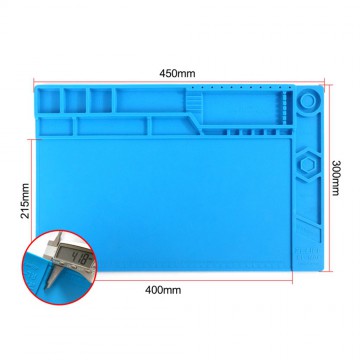 RELIFE RL-160A High Temperature Special Maintenance Pad