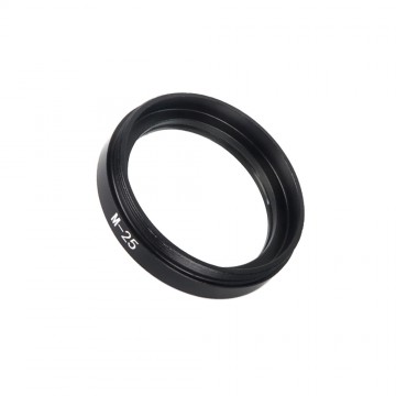 Relife M-25 Microscope Dustproof Lens 