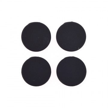 Bottom Case Rubber Feet for Macbook Pro 16'' A2485 / A2991 / Pro 14" A2992 / Pro 14" A2442 / A2918 / M2 13.6" A2681