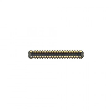 LCD FPC Connector on Motherboard for Samsung Galaxy S10 E