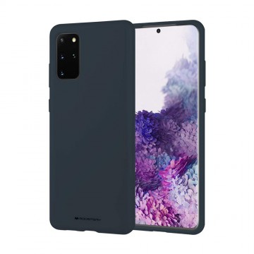Mercury Silicone Case Cover for Samsung Galaxy S20 Plus