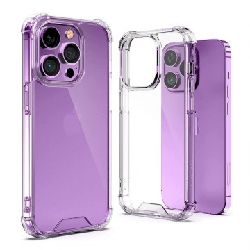 iPhone 16e / 17e Mercury Super Protect Case Cover 