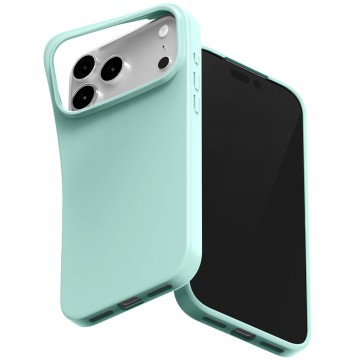 iPhone 17 Pro Max / 18 Pro Max Mercury Soft Feeling Jelly Case Cover 