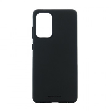 Mercury Soft Feeling Jelly Case Cover for Samsung Galaxy A52 5G
