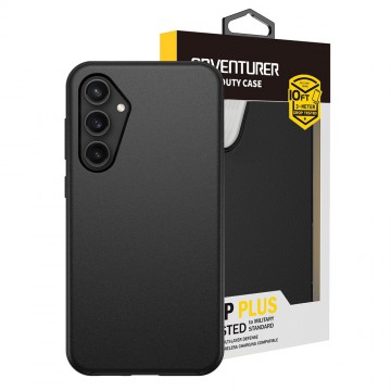 Hybrid Beatles Shockproof Case Cover for Samsung Galaxy S24 Plus