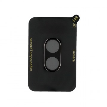 Kinglas 3D Silk Printing Camera Lens Protector Film for Samsung Galaxy Z Flip 7 / Z Flip 8 
