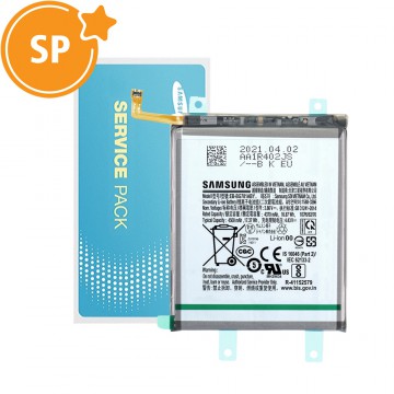 Samsung Galaxy A52 4GA525 / A52 5G A526 / S20 FE G781B Replacement Battery 4370mAh GH82-25231A EB-BG781ABY (Service Pack)