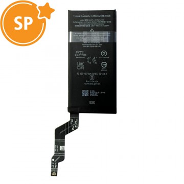 Google Pixel 6A Replacement Battery G949-00262-01 (Service Pack)