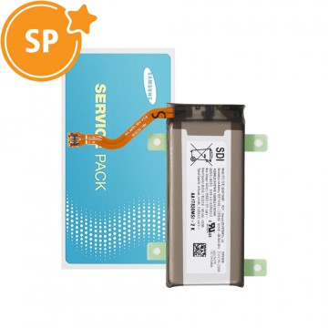Samsung Galaxy Z Flip4 F721B Sub Internal Battery EB-BF724ABY GH82-29433A (Service Pack)
