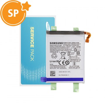 Samsung Galaxy Z Flip4 F721B Main Internal Battery EB-BF723ABY GH82-29434A (Service Pack)