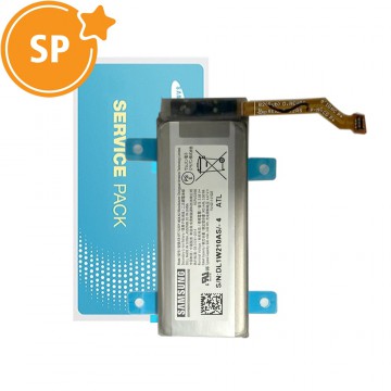 Samsung Galaxy Z Flip3 5G F711B Sub Internal Battery EB-BF712ABY GH82-26271A  (Service Pack)