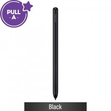 S Pen for Samsung Galaxy Z Fold3 F926B / Z Fold4 F936B(PULL-A)-Black
